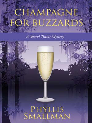 cover image of Champagne for Buzzards